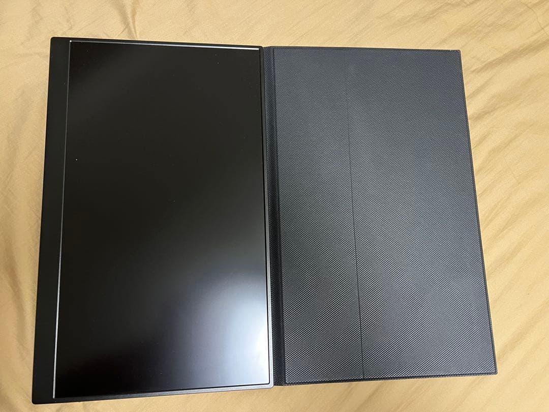 トーマス様　kksmart 17.3インチ モバイルモニター 超薄型 軽量