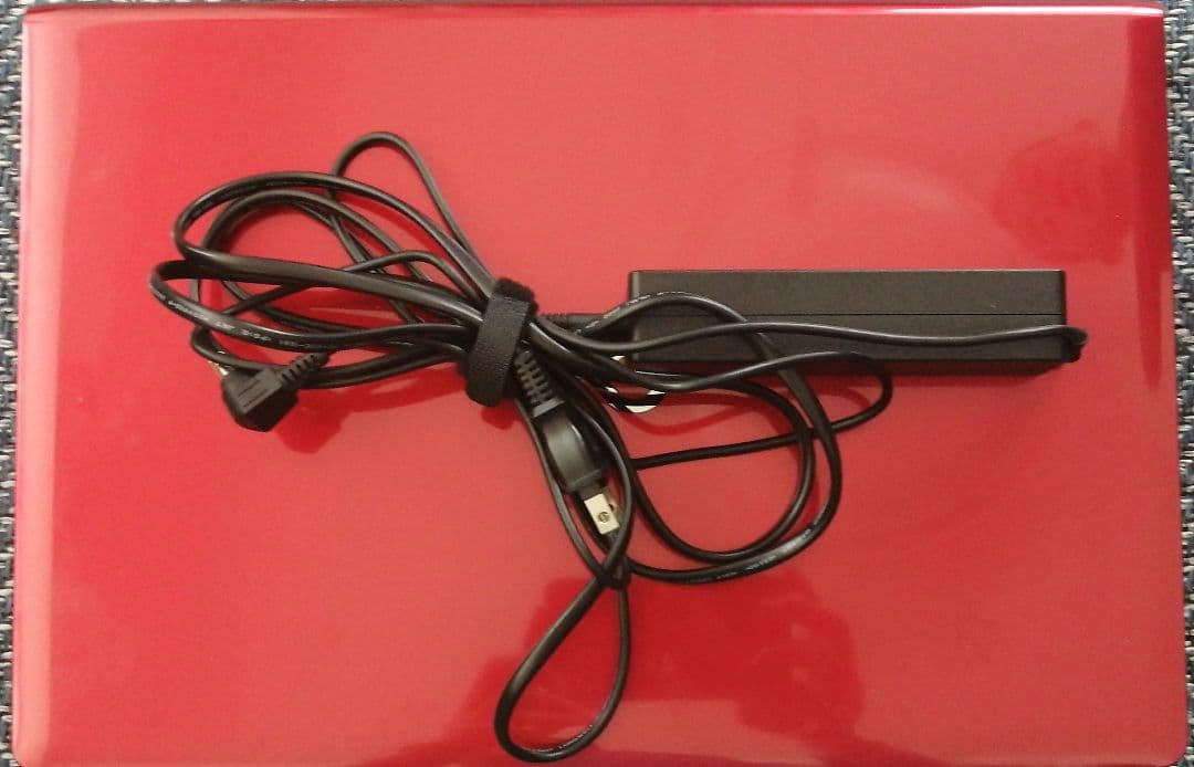 幸*様 FMV LIFEBOOK AH53/U 15.6インチノートPC