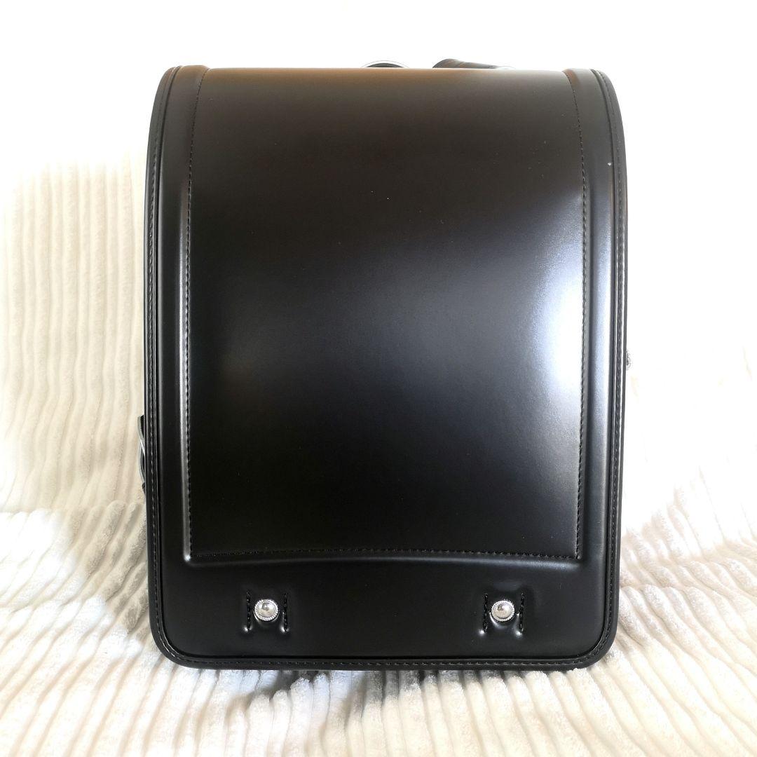 土屋鞄製造所 ランドセル 黒 クラリーノ