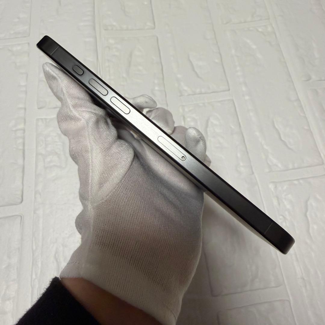 iPhone 15 Pro Max 1TB ブラックチタニウム SIMフリー