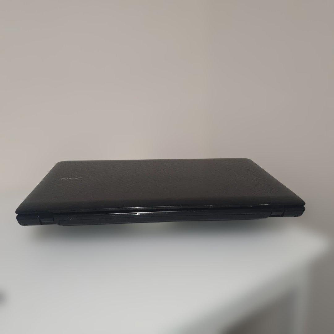 ノートパソコンWindows11高性能Core i5マイクロソフトオフィス付き