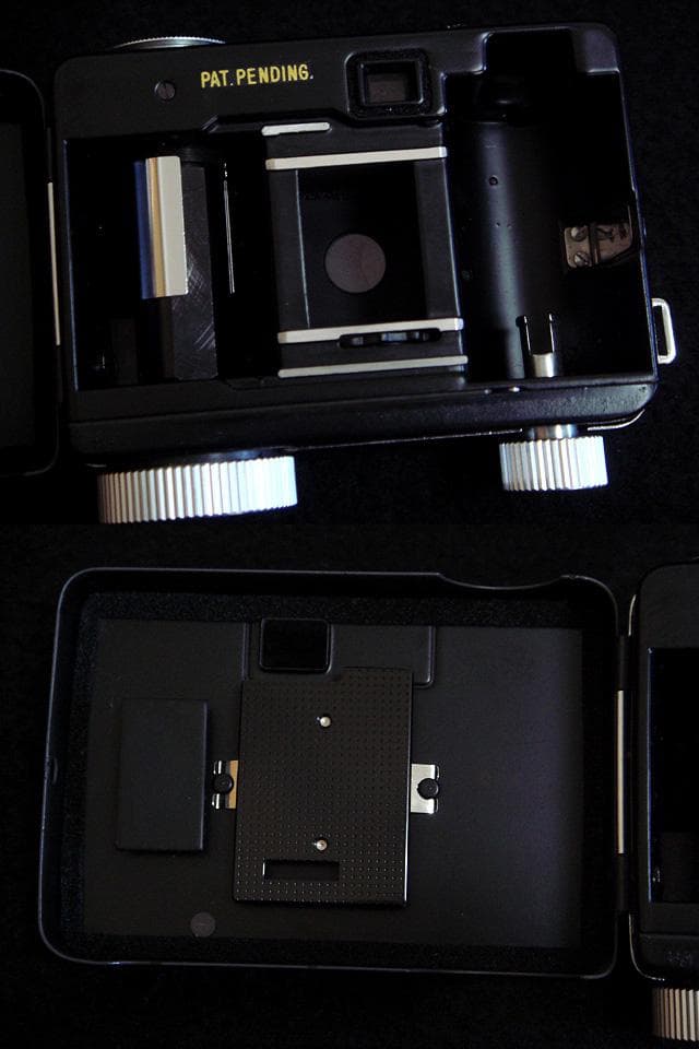 アンスコ メモⅡ リコー オートハーフ ansco ricoh autohalf