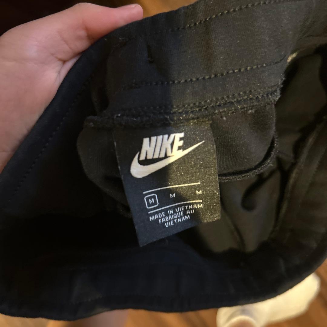 NIKEテックフリース sサイズセットアップ 上下セット廃盤 赤タグ drip