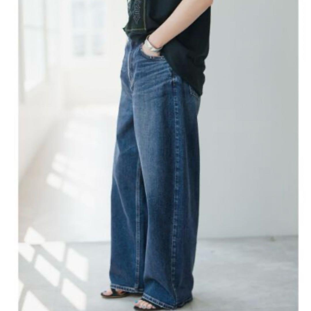 パンツ RED CARD Montana Re 23