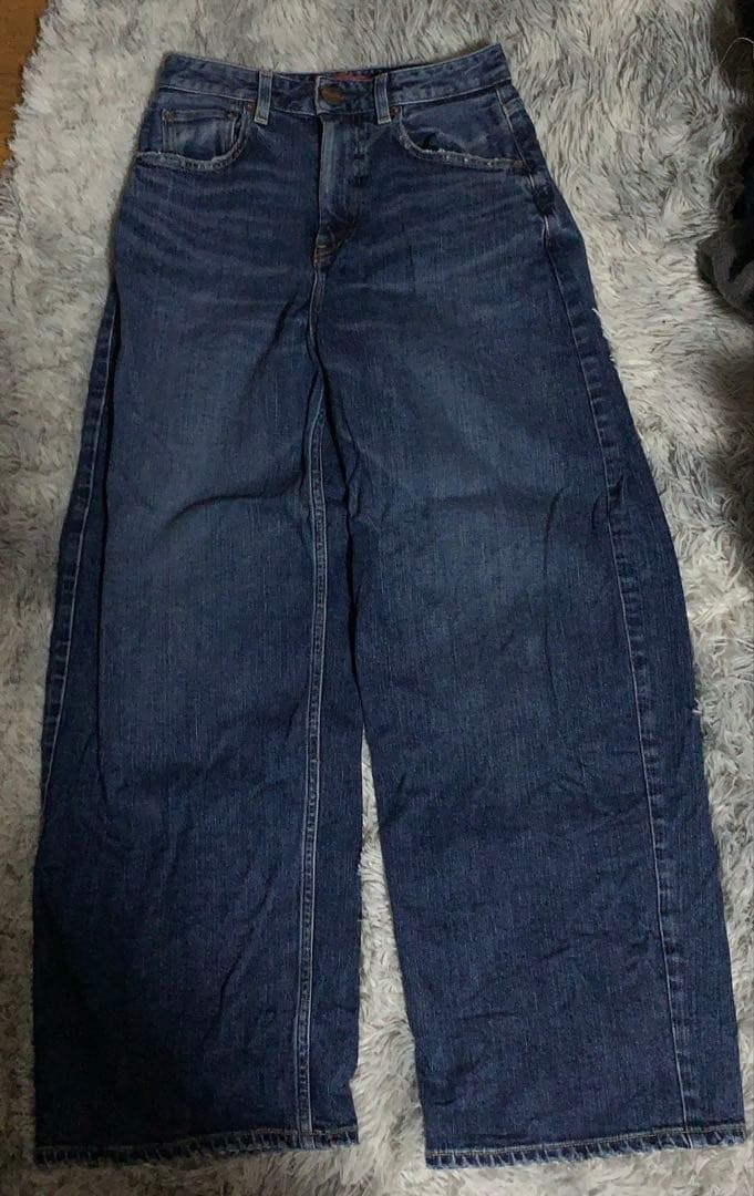 パンツ RED CARD Montana Re 23