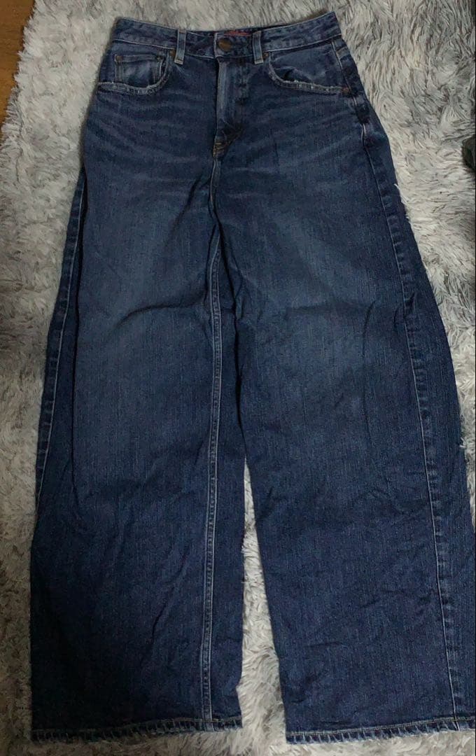 パンツ RED CARD Montana Re 23