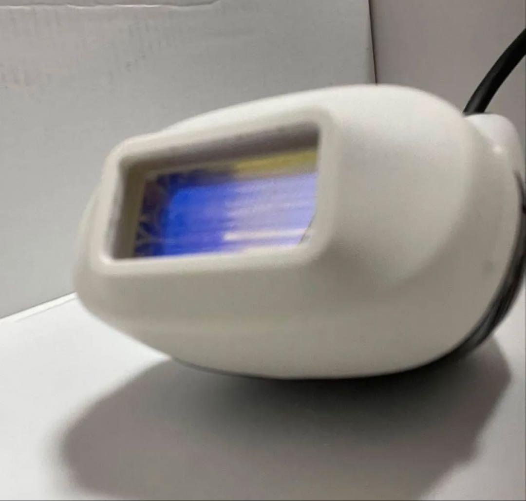 ケノン NIPL-2080 脱毛器 (Ver8.4 )ストロングカートリッジ