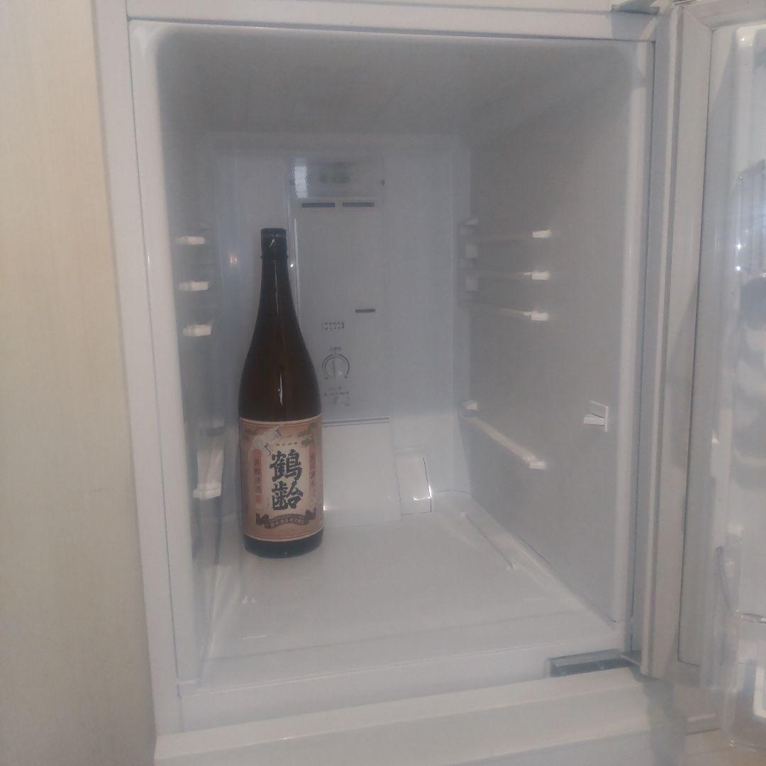 AQUA 美品 高年式 2ドア冷蔵庫 AQR-13E8 一人暮らし 単身者向け