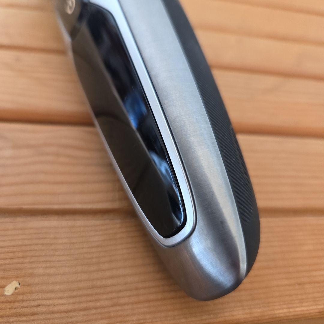 PHILIPS シェーバー Series 9000/クリーニングカートリッジ付き