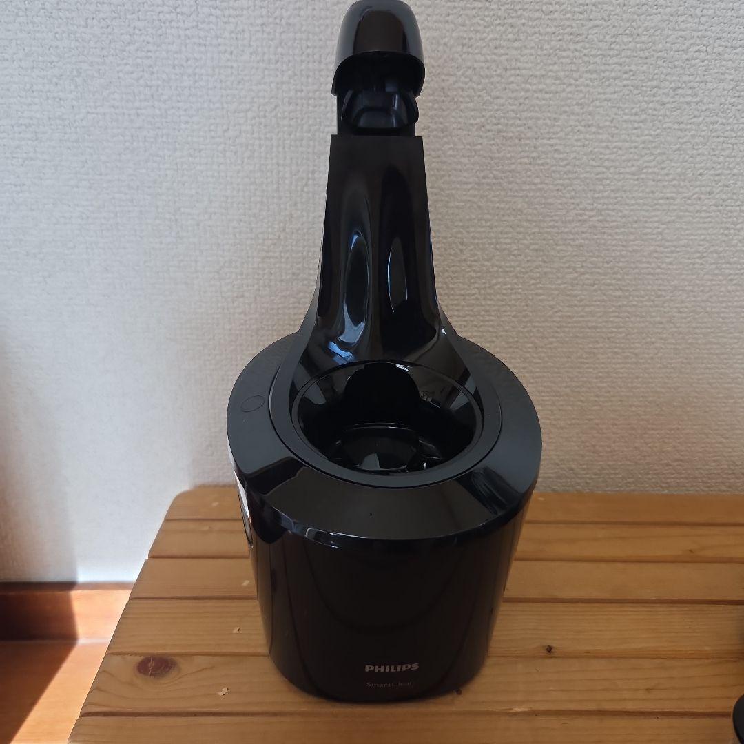 PHILIPS シェーバー Series 9000/クリーニングカートリッジ付き