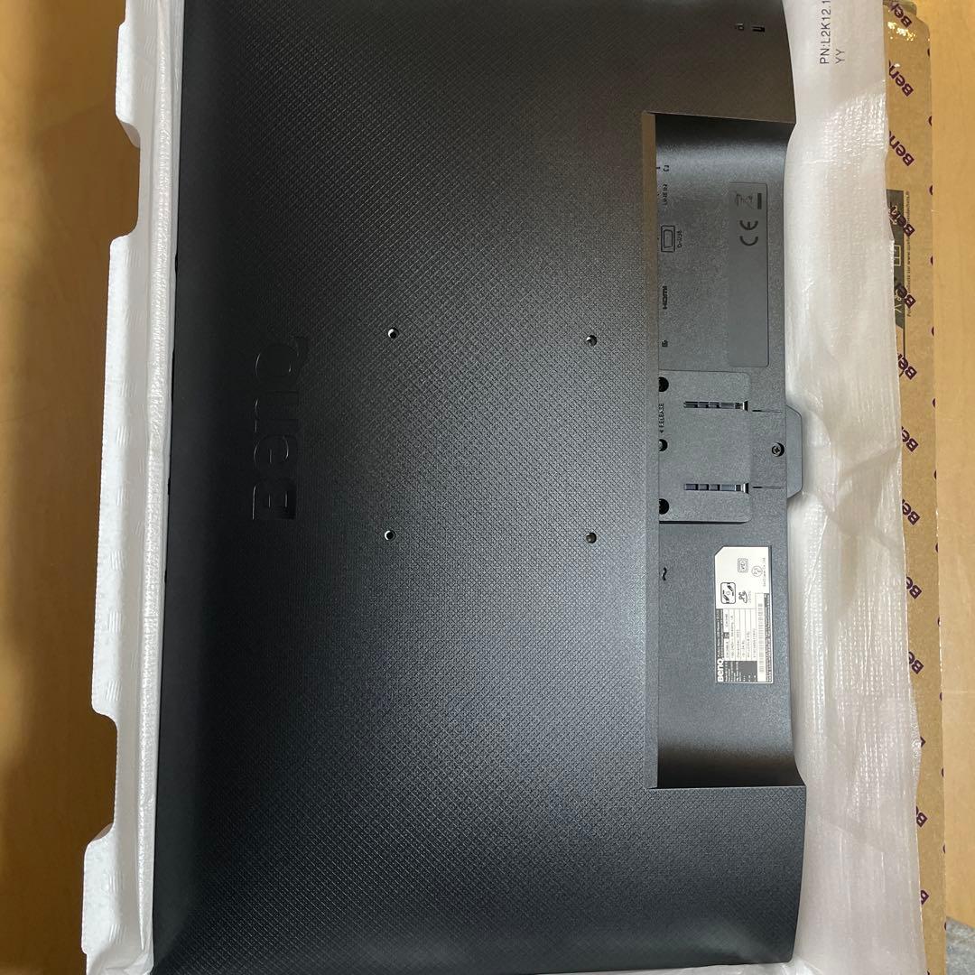 BenQ GW2480 24インチ モニター