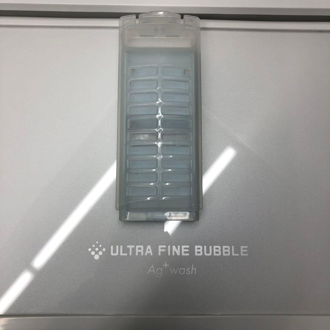 洗濯機　8kg 2024年製　東芝