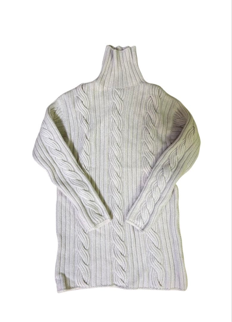 HERMES マルジェラ期ニット