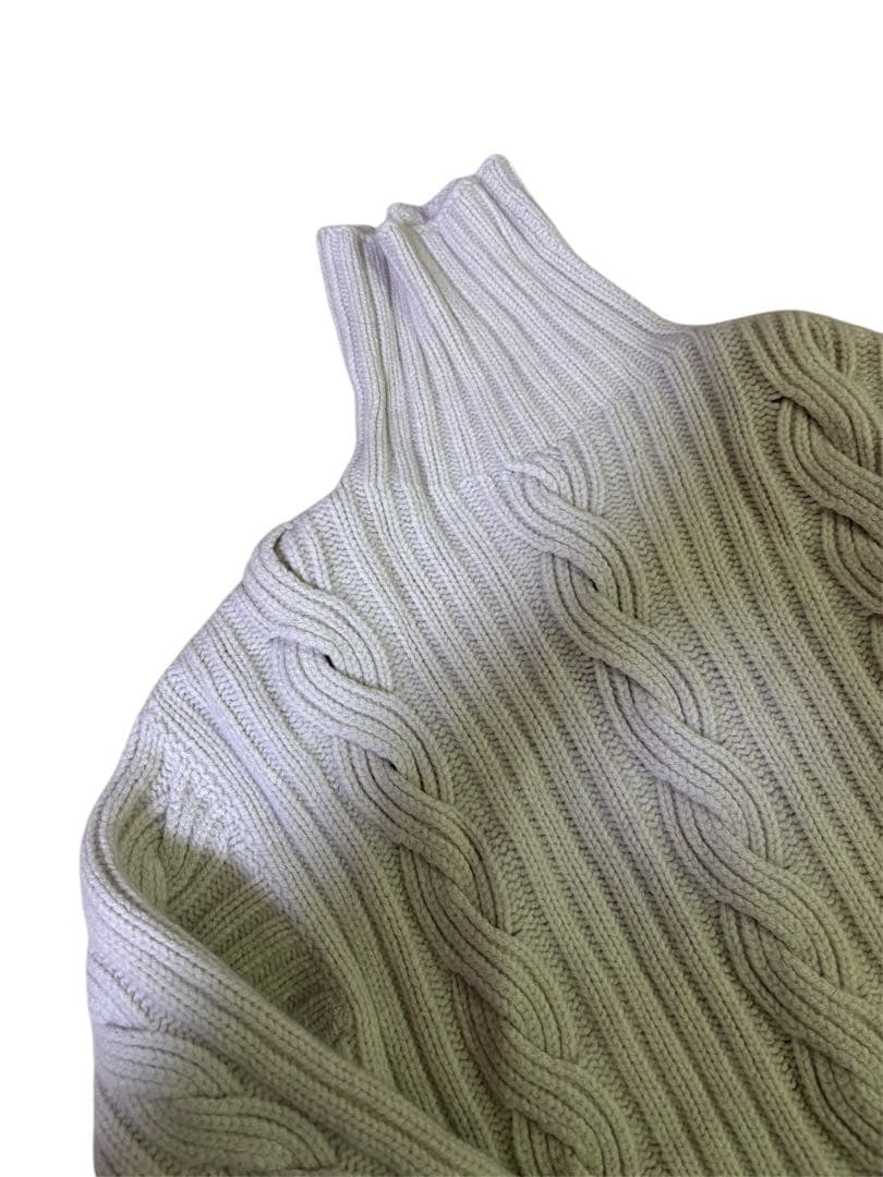 HERMES マルジェラ期ニット