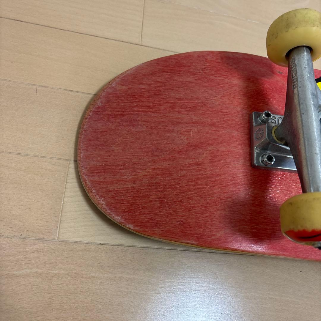 【美品】TOY MACHINE スケートボード コンプリート