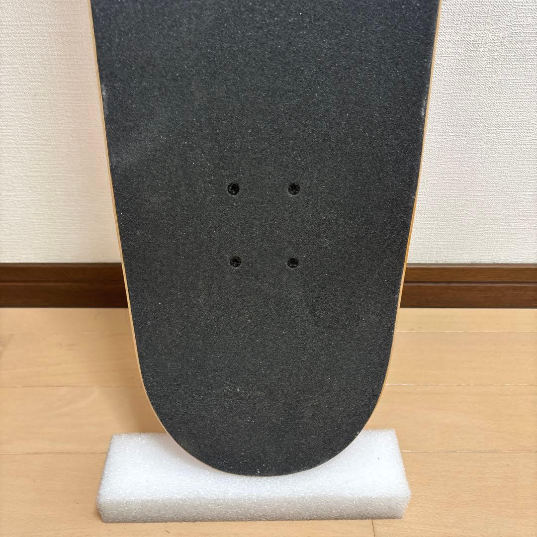 【美品】TOY MACHINE スケートボード コンプリート