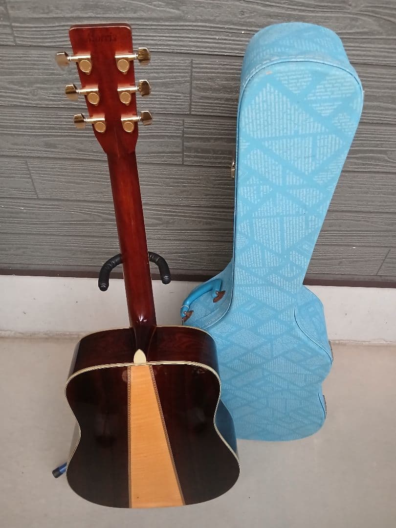 MORRIS TF-50(HC付き)