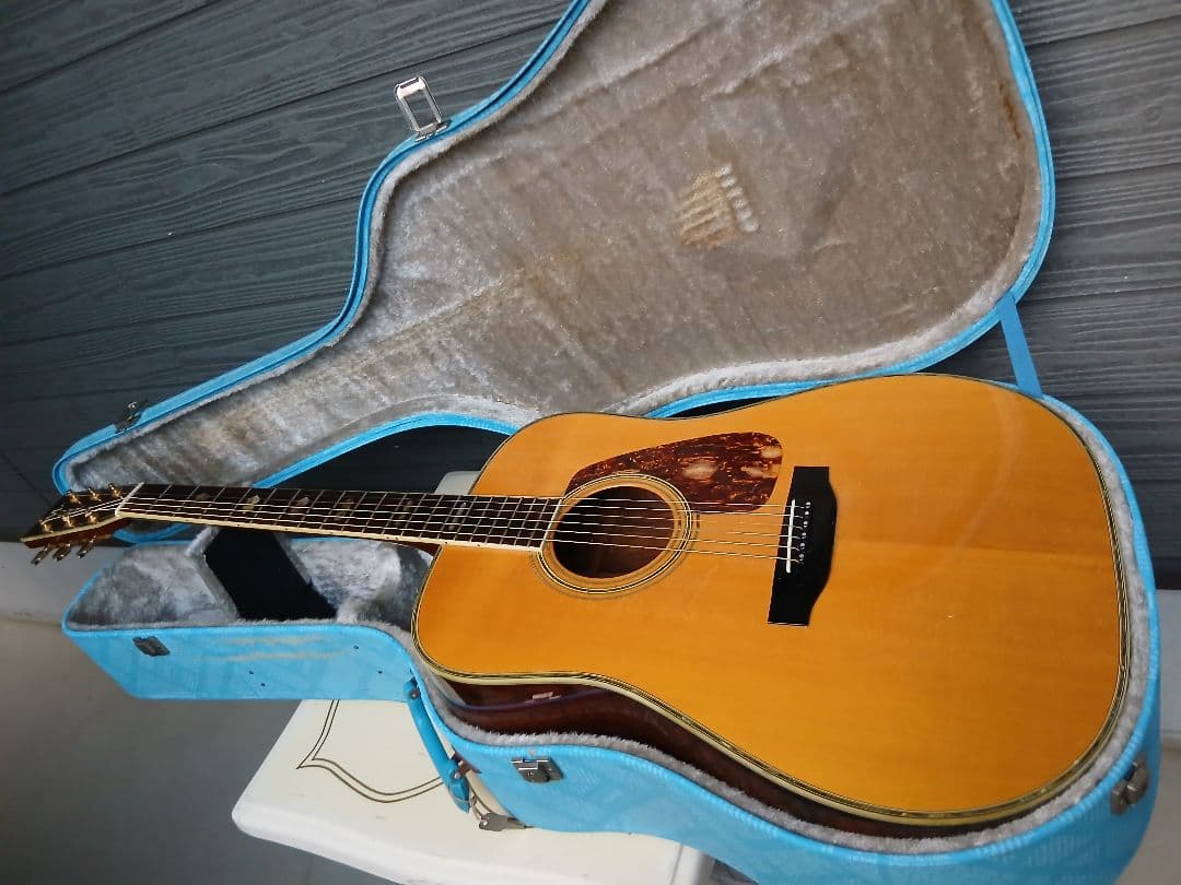 MORRIS TF-50(HC付き)