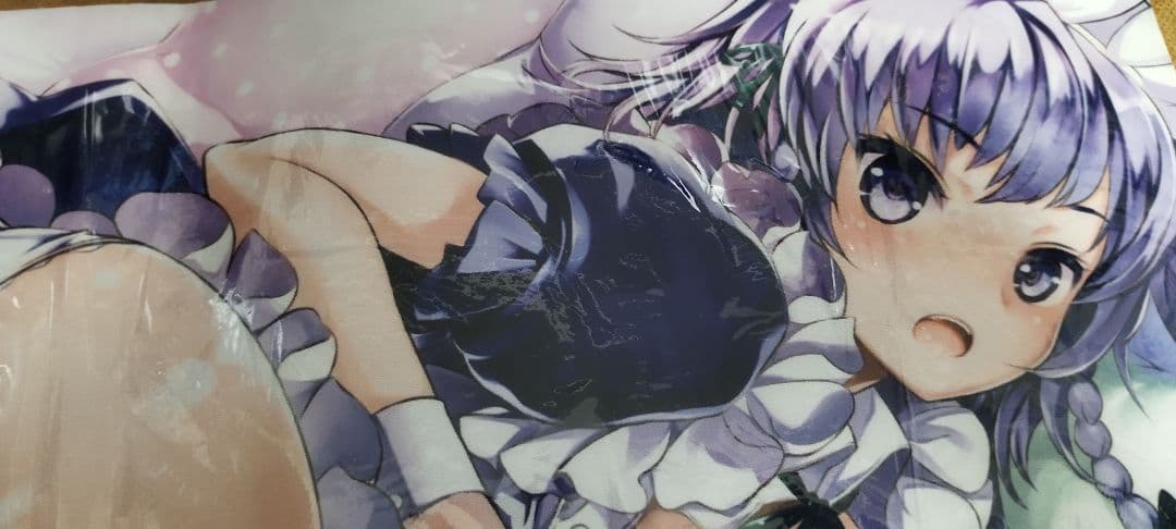 レミフラ咲　マット