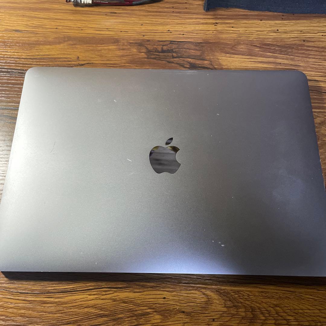 MacBook Pro （13-inch, 2016）【ジャンク】