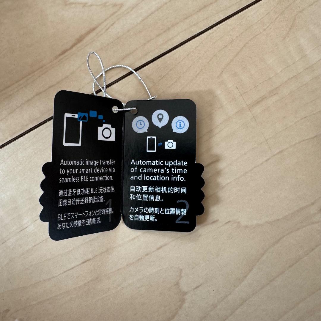 ニコンD5600 (Nikon D5600)