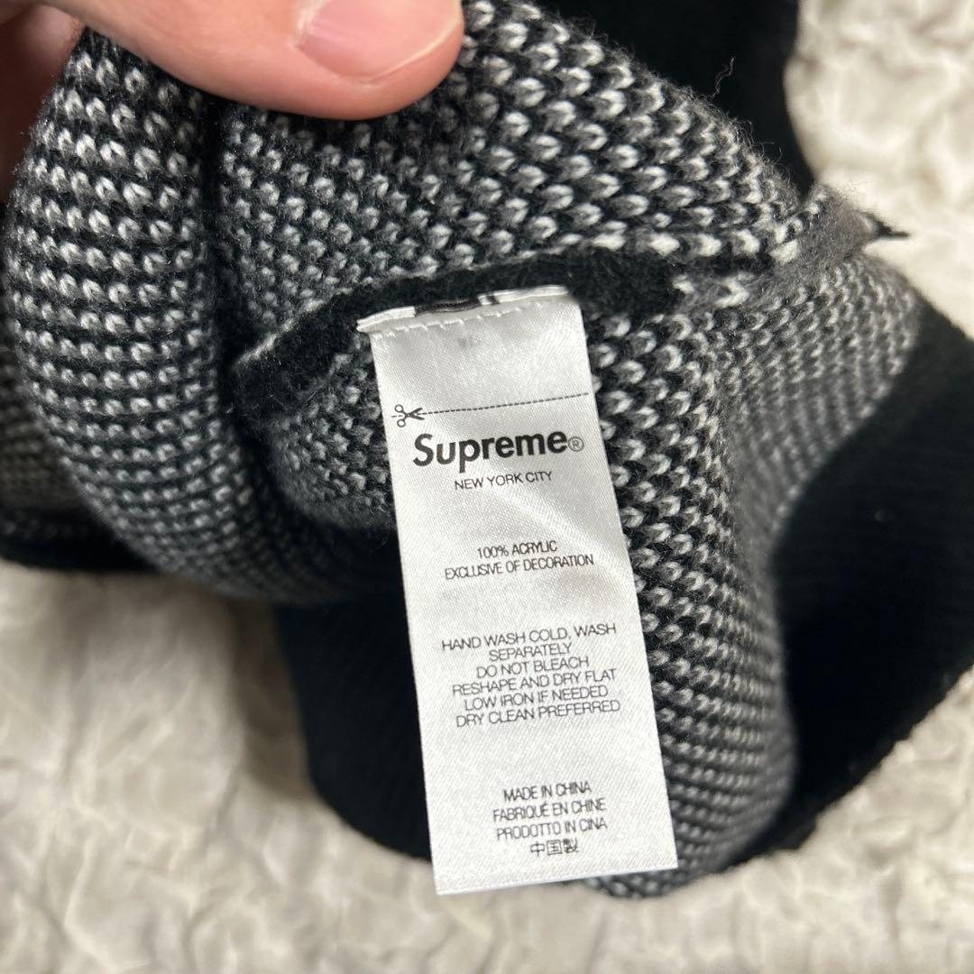 23AW Supreme Blow Sweater クルーネック