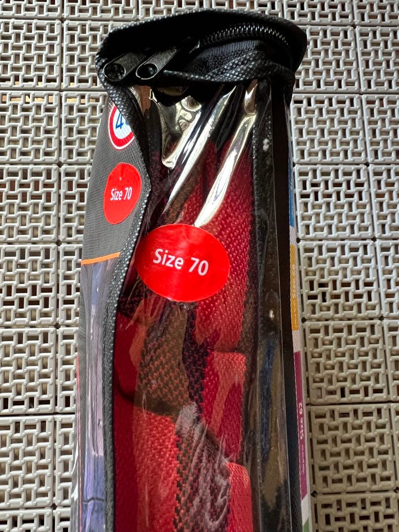 ISSEスノーソックス70