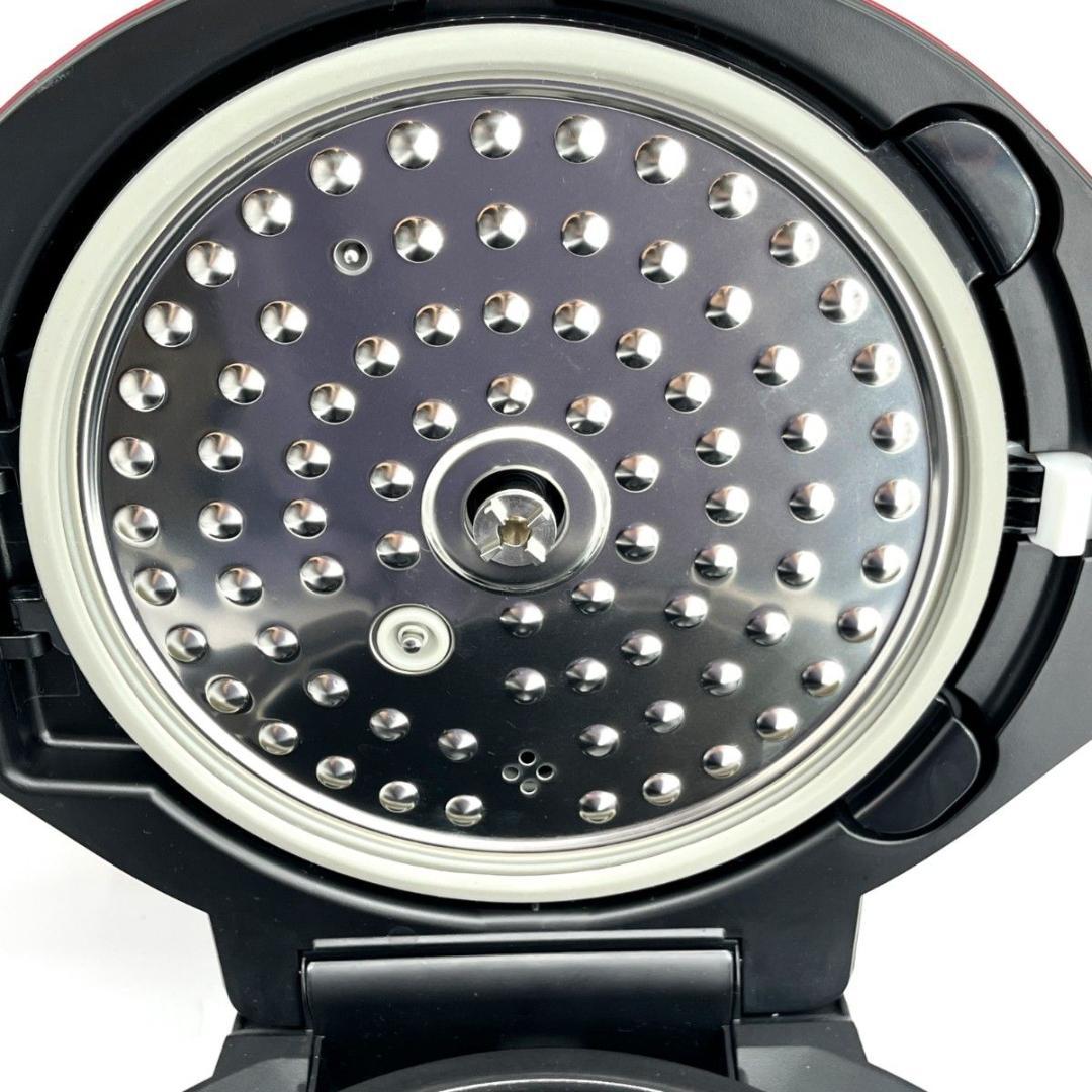 【極美品】シャープ ヘルシオ ホットクック KN-HW24G 2022年製