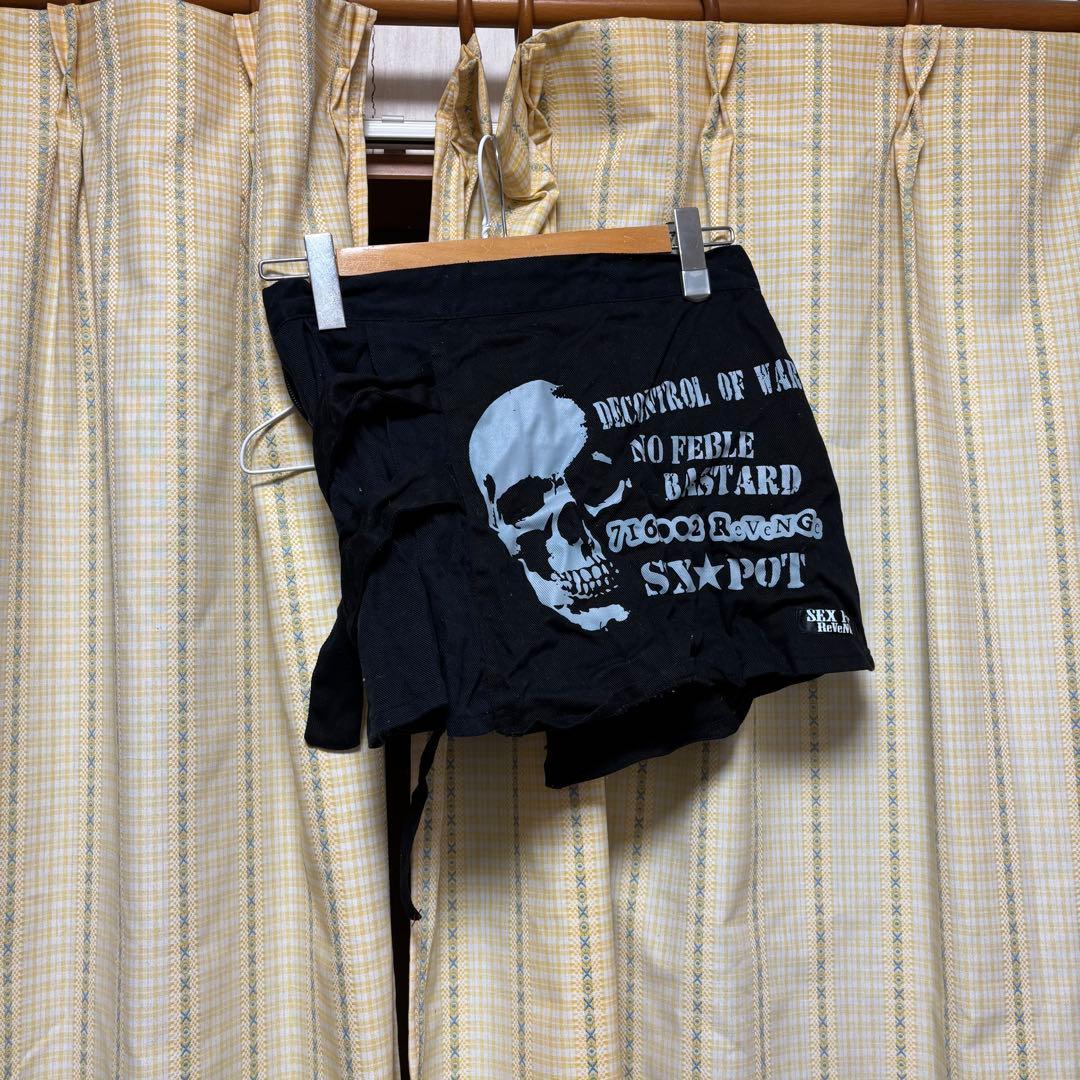 y2k パンク　平成　セクポ　sexpot revenge まとめ売り