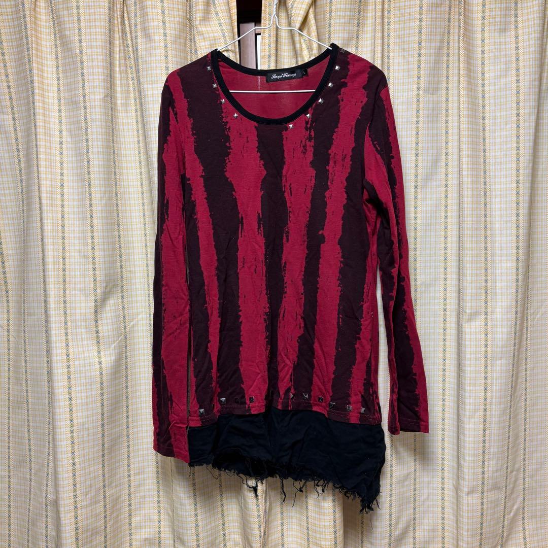 y2k パンク　平成　セクポ　sexpot revenge まとめ売り