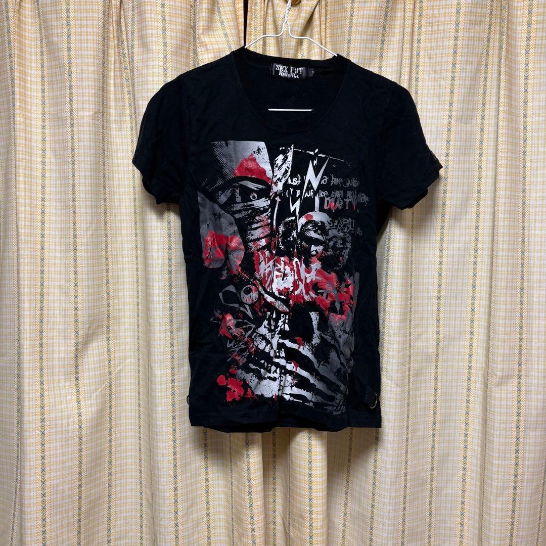 y2k パンク　平成　セクポ　sexpot revenge まとめ売り