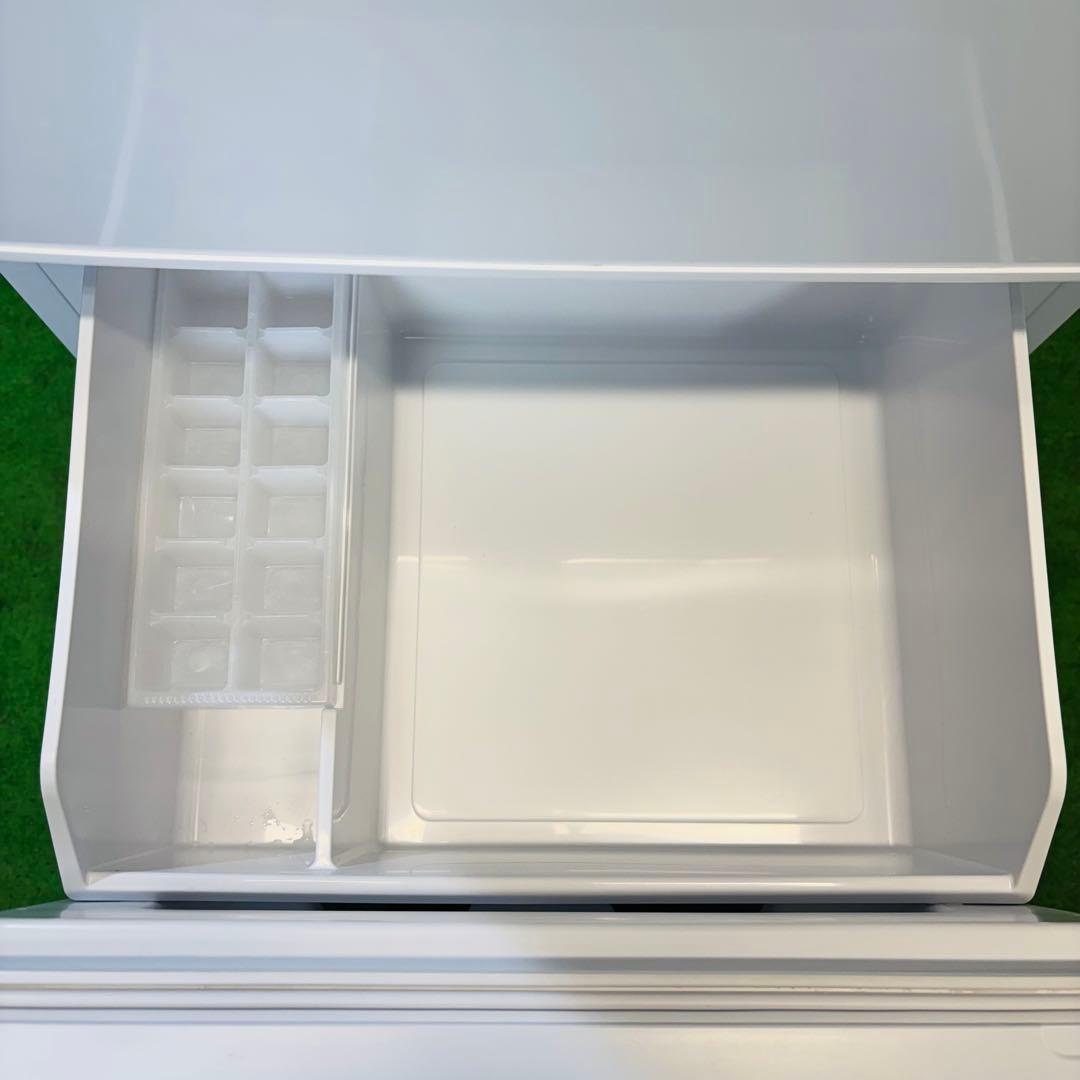 美品 23年製 135L 冷蔵庫 一人暮らし 人気モデル【地域限定配送無料】