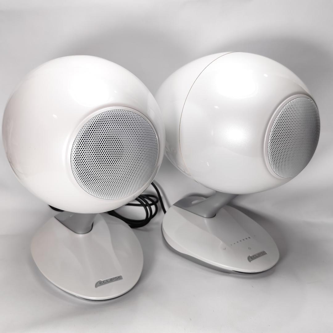 ECLIPSE TD-M1 イクリプス