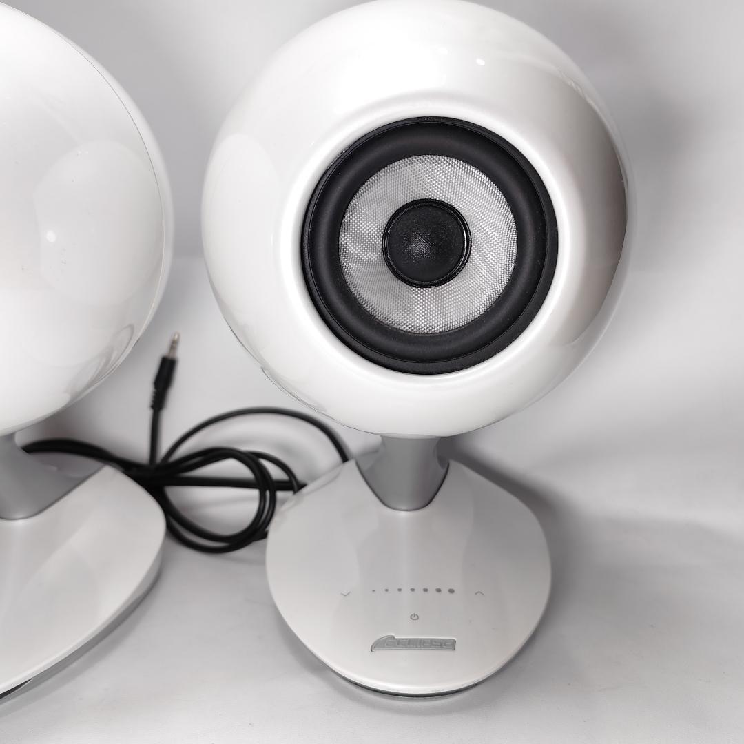 ECLIPSE TD-M1 イクリプス