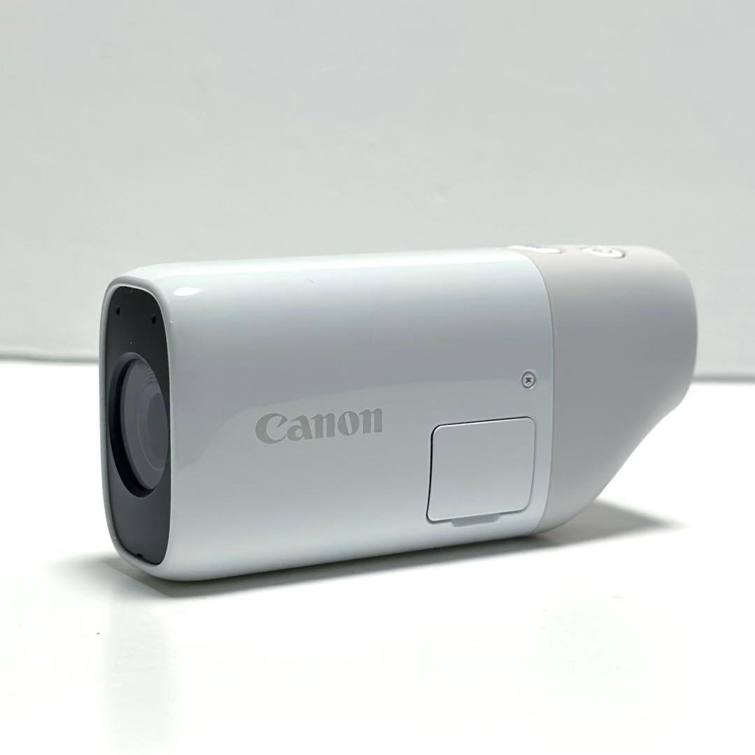 Canon Power Shot Zoom デジタル 双眼鏡