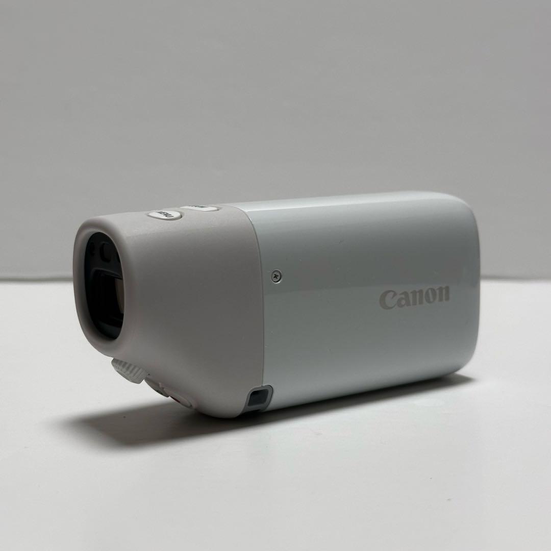 Canon Power Shot Zoom デジタル 双眼鏡