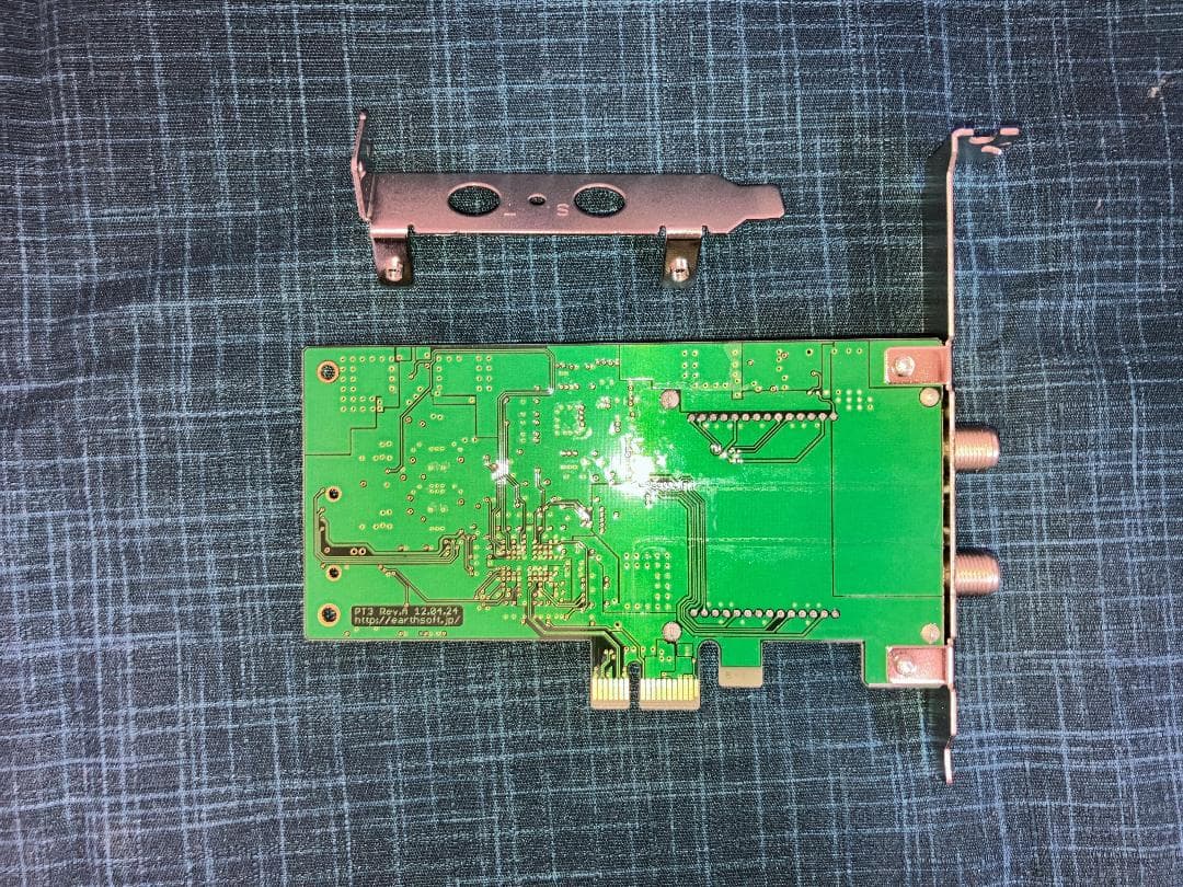 アースソフト PT3 Rev.A