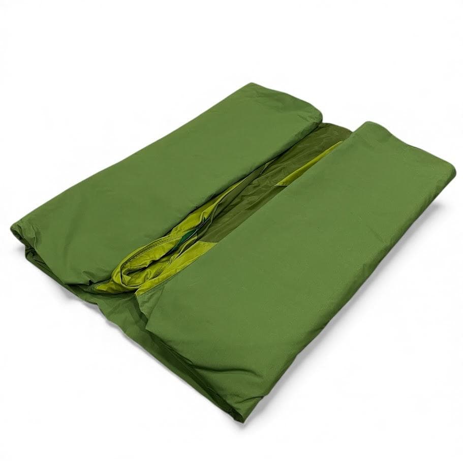 未使用▲OGAWA CAMPAL▲ ミネルバⅡ オーナーロッジテント 2588