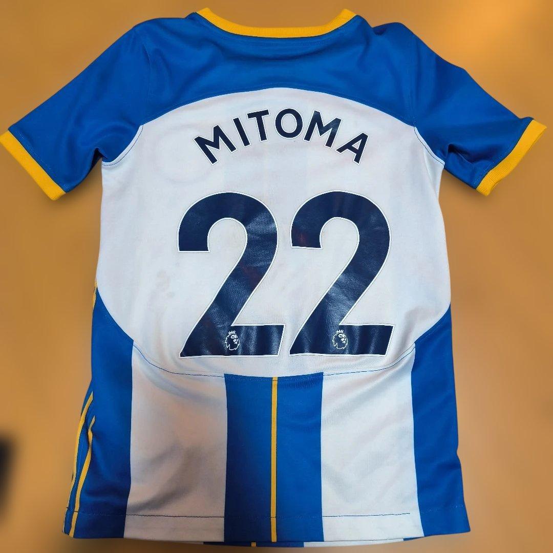 子供用サッカーシャツまとめ