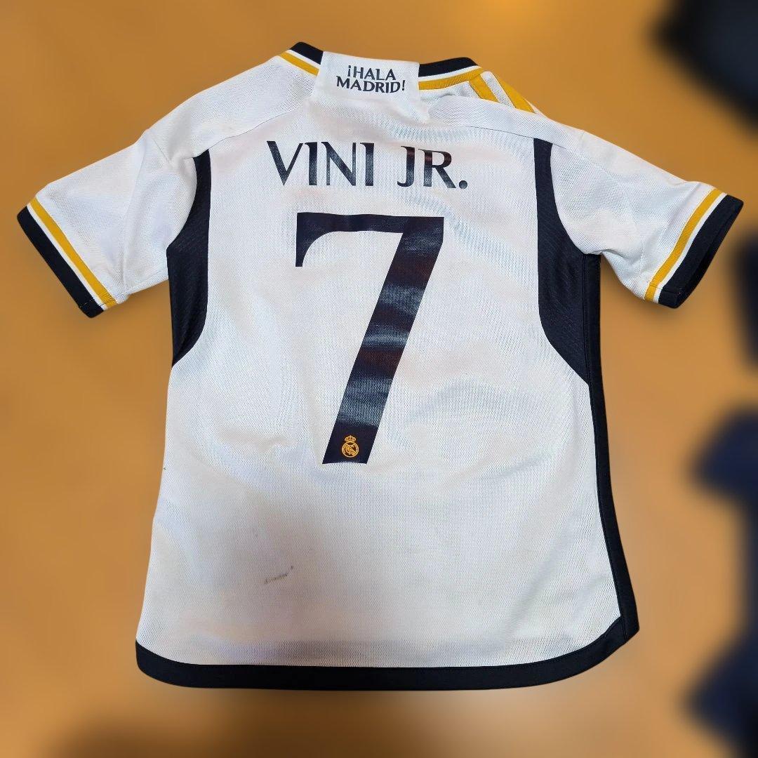 子供用サッカーシャツまとめ