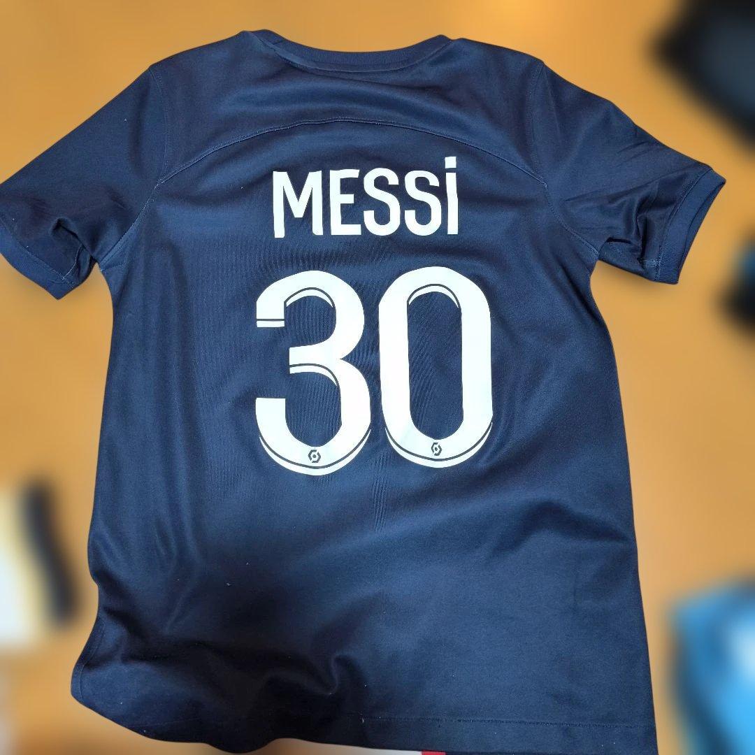 子供用サッカーシャツまとめ