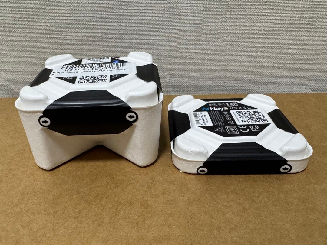 Naya Create,Touch,Track,JIS配列