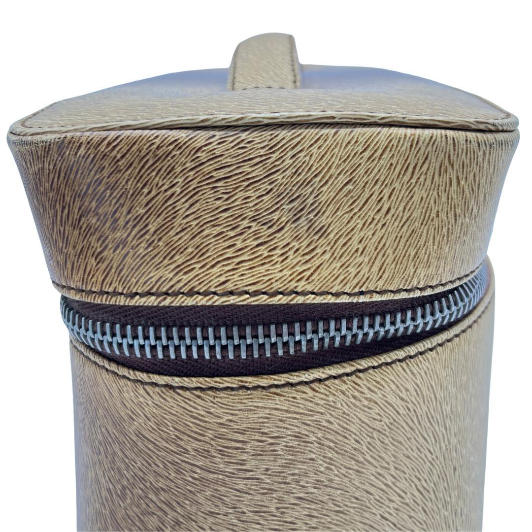 サルヴァトーレフェラガモ バニティバッグ ガンチーニ