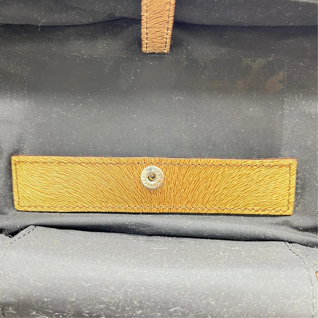 サルヴァトーレフェラガモ バニティバッグ ガンチーニ