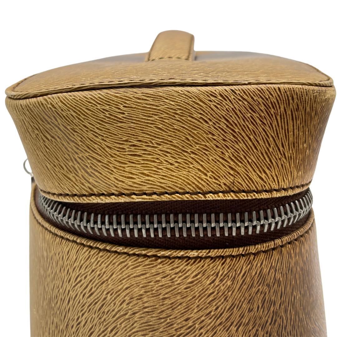 サルヴァトーレフェラガモ バニティバッグ ガンチーニ