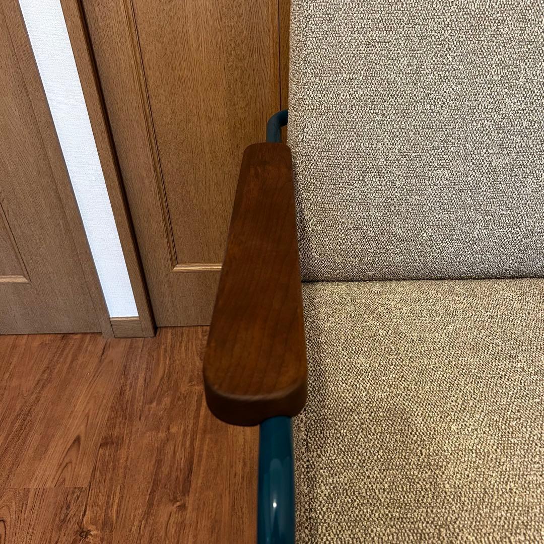 ※最終値引※【極美品】フォトゥイユ ド サロン by Jean Prouvé