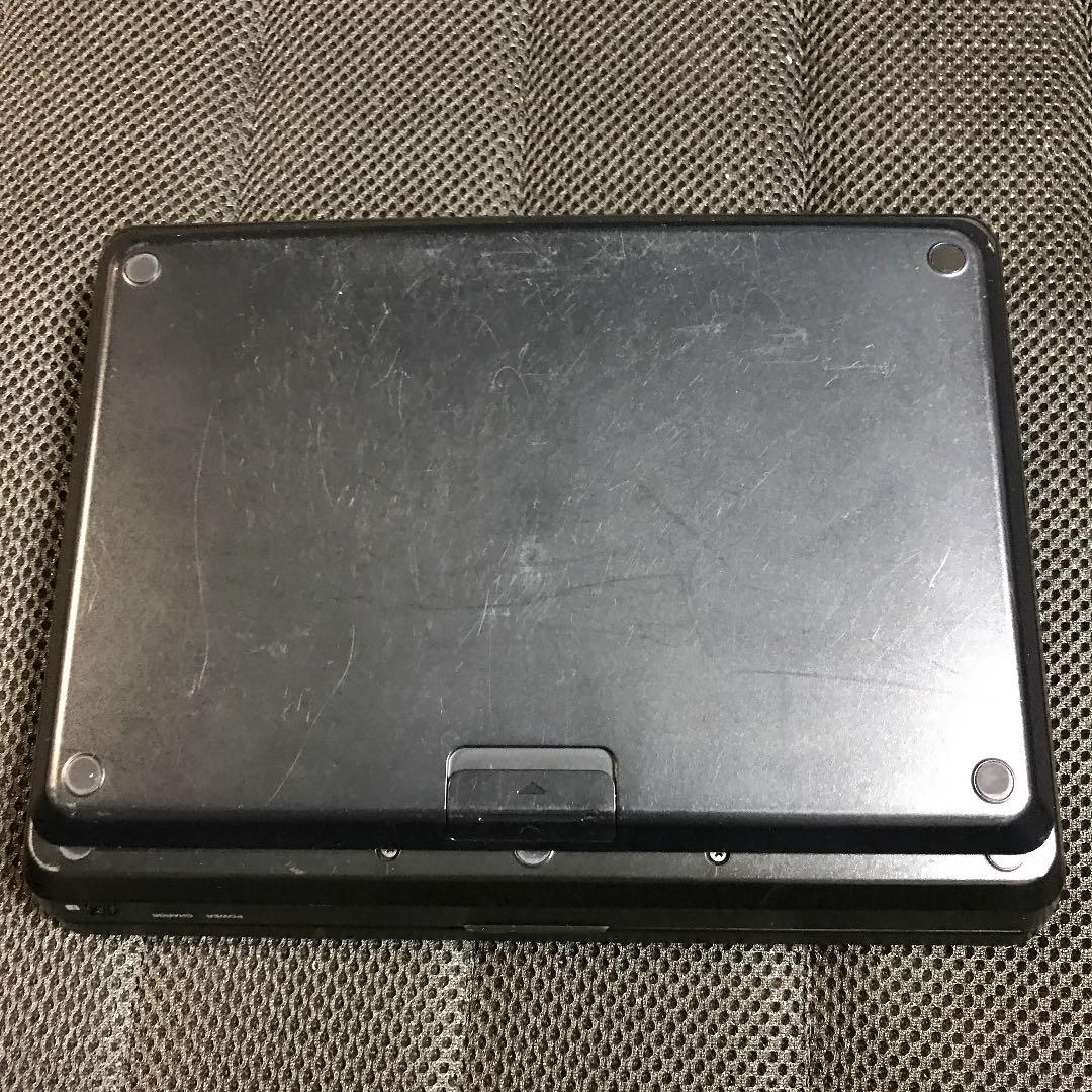 SONY ポータブルDVDプレーヤー　DVP-FX950