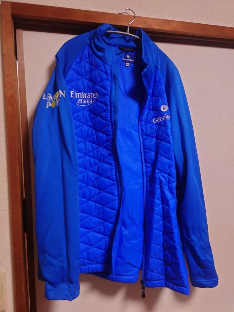 Lemon Pop レモンポップブルゾンXXL ジャケット