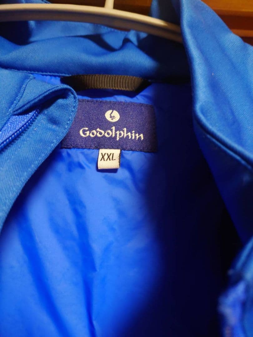 Lemon Pop レモンポップブルゾンXXL ジャケット