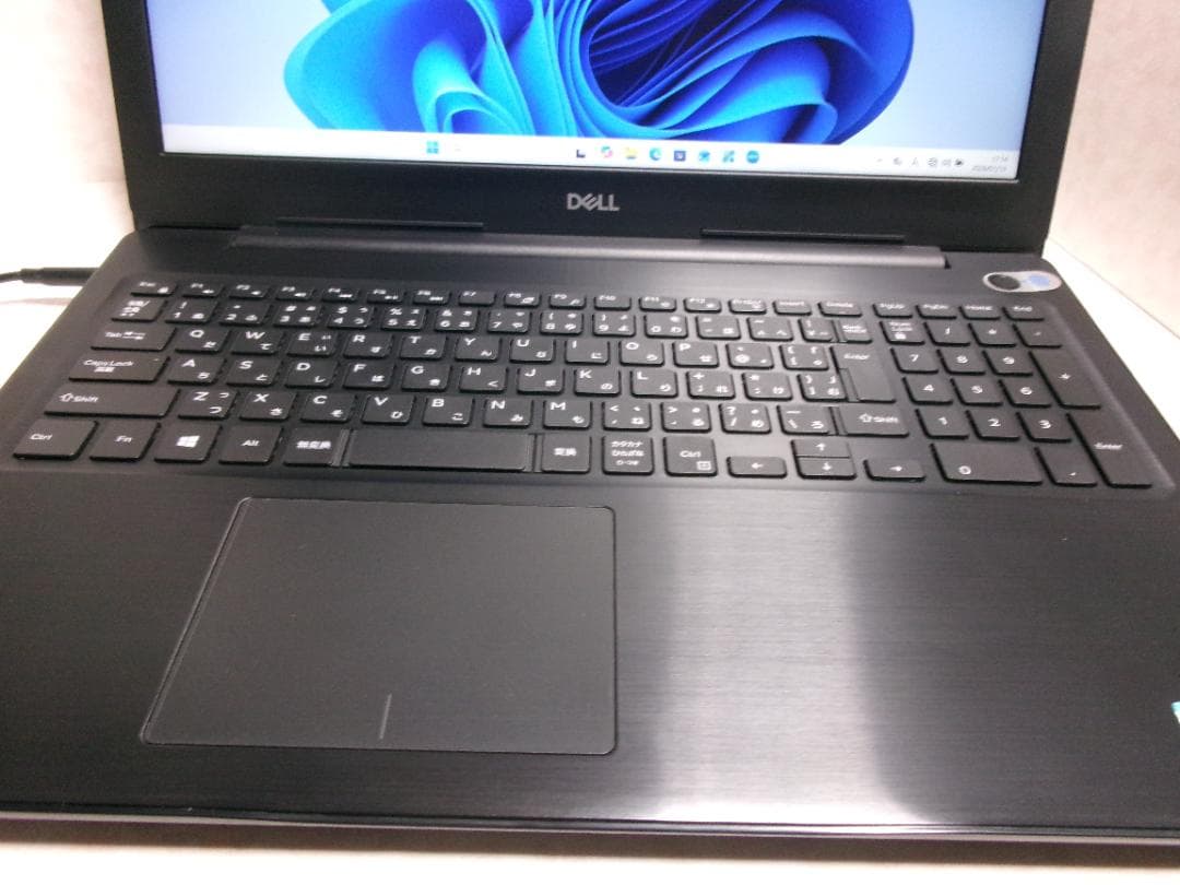 美品 DELL Inspiron 5570 Windows 11 